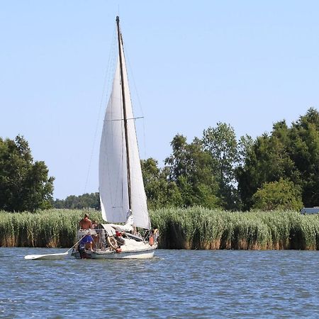 Mit Meerblick Und Balkon, Gratis Nutzung Vom Ahoi Erlebnisbad Und Sauna In Sellin - Meeresblick Fewo 35 Goehren  Esterno foto